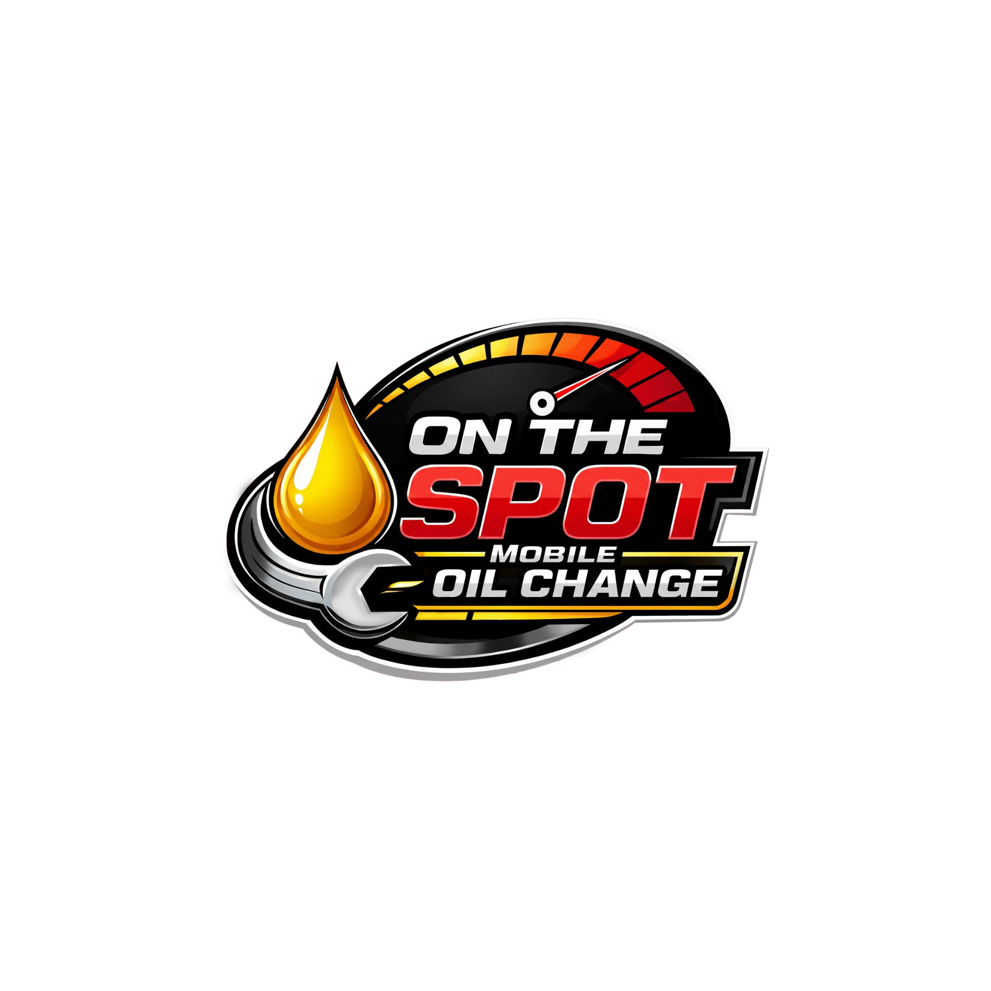 On the Spot Mobile Oil Change & Repair